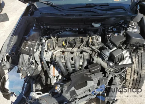 2016 Mazda Cx-3 Grand Touring из США, поврежденный, VIN JM1DKBD78G0116300